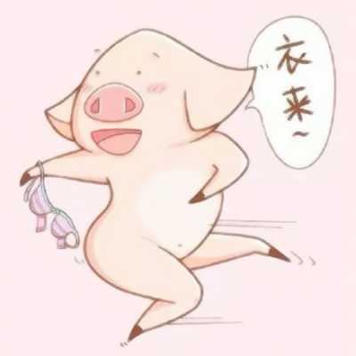 卡通情侣头像呆萌一对两张|卡通人物情侣头像一对