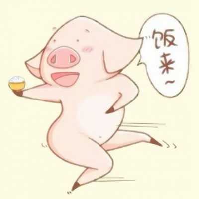 卡通情侣头像呆萌一对两张|卡通人物情侣头像一对