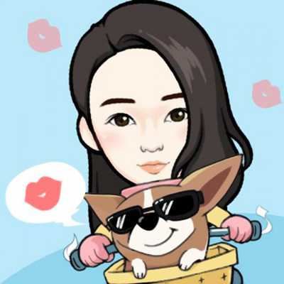 独一无二情侣头像超萌卡通_独一无二个性头像卡通