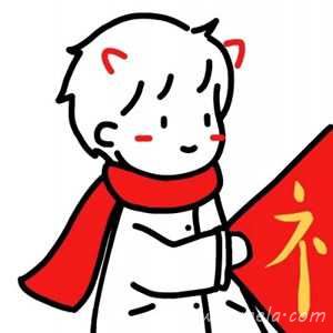 乖巧可爱卡通女生头像|乖巧的头像动漫