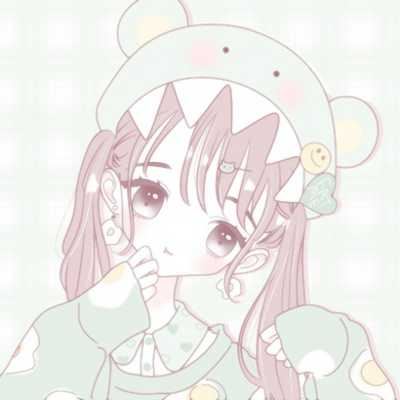 2022头像女动漫可爱_可爱的头像图片女动漫