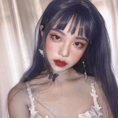 头像女生霸气冷酷伤感2022（2022好看的头像图片冷酷女）
