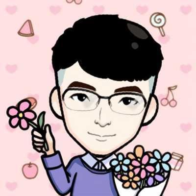 独一无二情侣头像超萌卡通_独一无二个性头像卡通