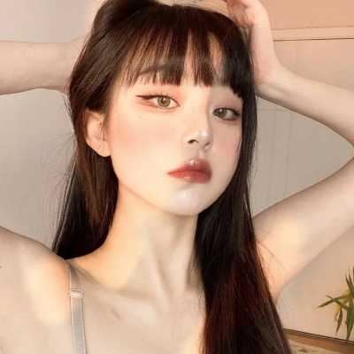 头像图片2022最火爆女生-2022最新最火女生头像