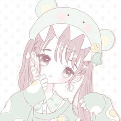 2022头像女动漫可爱_可爱的头像图片女动漫
