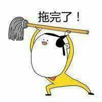 乖巧可爱卡通女生头像|乖巧可爱的头像