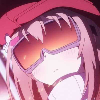 2022最火头像女仙气动漫（动漫头像女仙气高清）