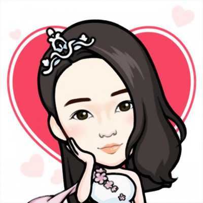 独一无二情侣头像超萌卡通_独一无二个性头像卡通