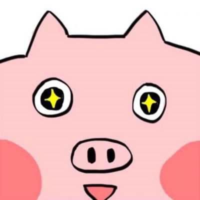 2022年最火爆的卡通可爱头像-2022最火头像可爱卡通