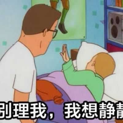 2022年最火爆的卡通可爱头像-2022最火头像可爱卡通