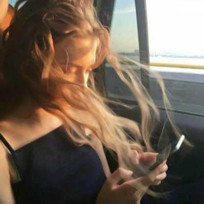 欧美女头像图片大全2022最新版（2022头像女最新版的欧美）