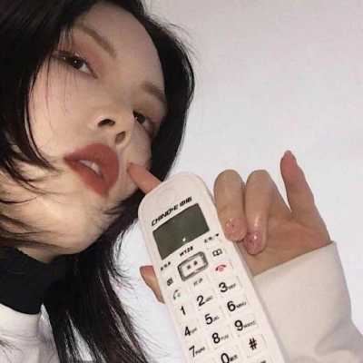2022女生高冷伤感头像|头像女生霸气冷酷伤感2022