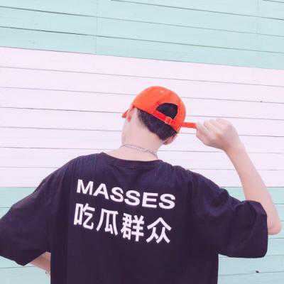 与众不同的情侣头像-伴侣图头像