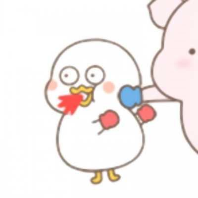 可爱的人卡通图片 