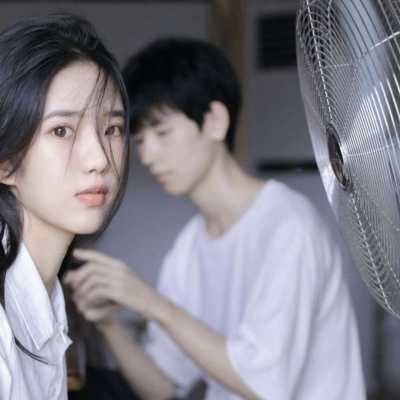 独一无二情侣头像超萌_好看微信情侣头像一对独一无二