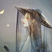 好看女头古风（妩媚古风女头像）