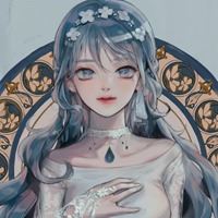 好看女头古风（妩媚古风女头像）