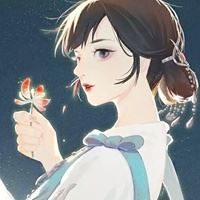 好看女头古风（妩媚古风女头像）