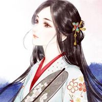 好看女头古风（妩媚古风女头像）