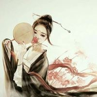 好看女头古风（妩媚古风女头像）