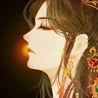 好看女头古风（妩媚古风女头像）