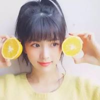 女头小清新-清新气质女头像