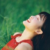 女头小清新-清新气质女头像