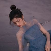 女头小清新-清新气质女头像