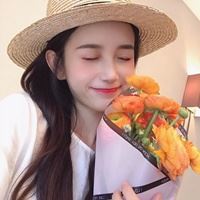 唯美气质小清新女头像 普通女孩头像小清新