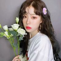 唯美气质小清新女头像 普通女孩头像小清新