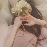 唯美气质小清新女头像 普通女孩头像小清新