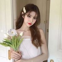 唯美气质小清新女头像 普通女孩头像小清新