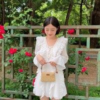 唯美图片清新简约女生头像_清纯头像女生简单
