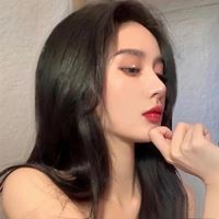 唯美图片清新简约女生头像_清纯头像女生简单