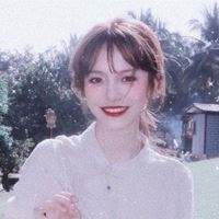 唯美图片清新简约女生头像_清纯头像女生简单