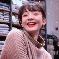 唯美图片清新简约女生头像_清纯头像女生简单