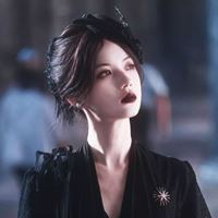 唯美图片清新简约女生头像_清纯头像女生简单