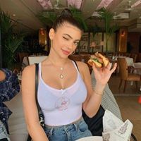 欧美风女生头像高清唯美_头像图片清新欧美风