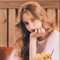 欧美风女生头像高清唯美_头像图片清新欧美风