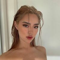 欧美风女生头像高清唯美_头像图片清新欧美风
