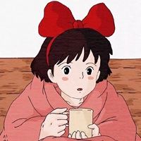 可爱的卡通头像女清新可爱（个性卡通头像可爱）