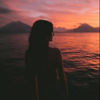 欧美女头像唯美|欧美风女生头像高清唯美