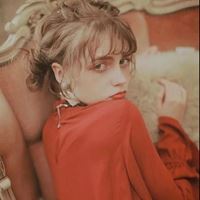 欧美女头像唯美|欧美风女生头像高清唯美