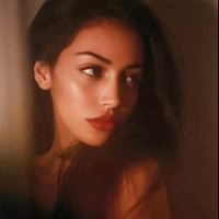 欧美女头像唯美|欧美风女生头像高清唯美