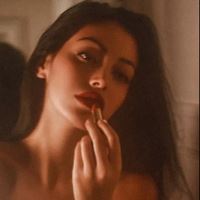 欧美女头像唯美|欧美风女生头像高清唯美