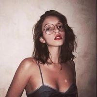 欧美女头像唯美|欧美风女生头像高清唯美