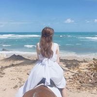 只有背影的头像女|女生头像背影遮脸可爱