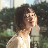下雨的头像女-微信头像下雨的女人头像