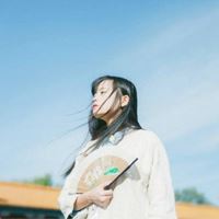 下雨的头像女-微信头像下雨的女人头像