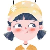 可爱的女宝宝卡通头像图片大全可爱 超级可爱的小女孩头像卡通